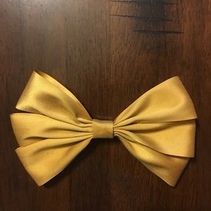 Double Style Hair Bow